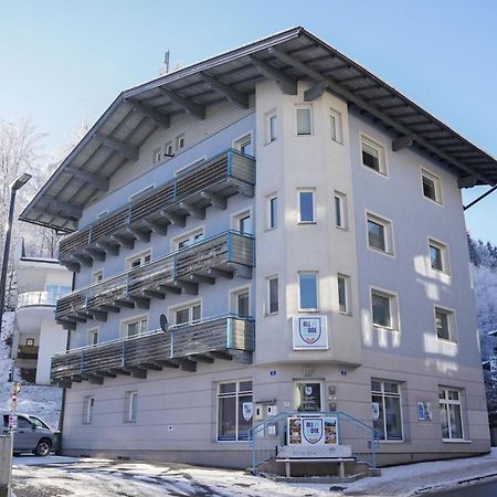 Schlafgut Kuessler - 70M Vom City Express Zell am See Zewnętrze zdjęcie