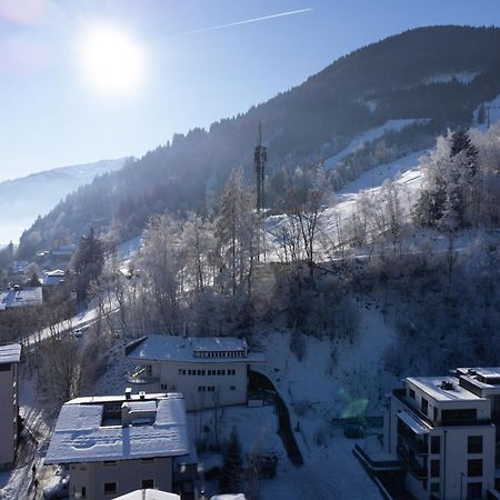 Schlafgut Kuessler - 70M Vom City Express Zell am See Zewnętrze zdjęcie