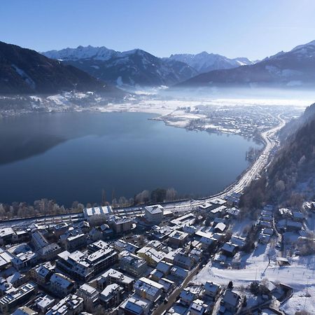 Schlafgut Kuessler - 70M Vom City Express Zell am See Zewnętrze zdjęcie