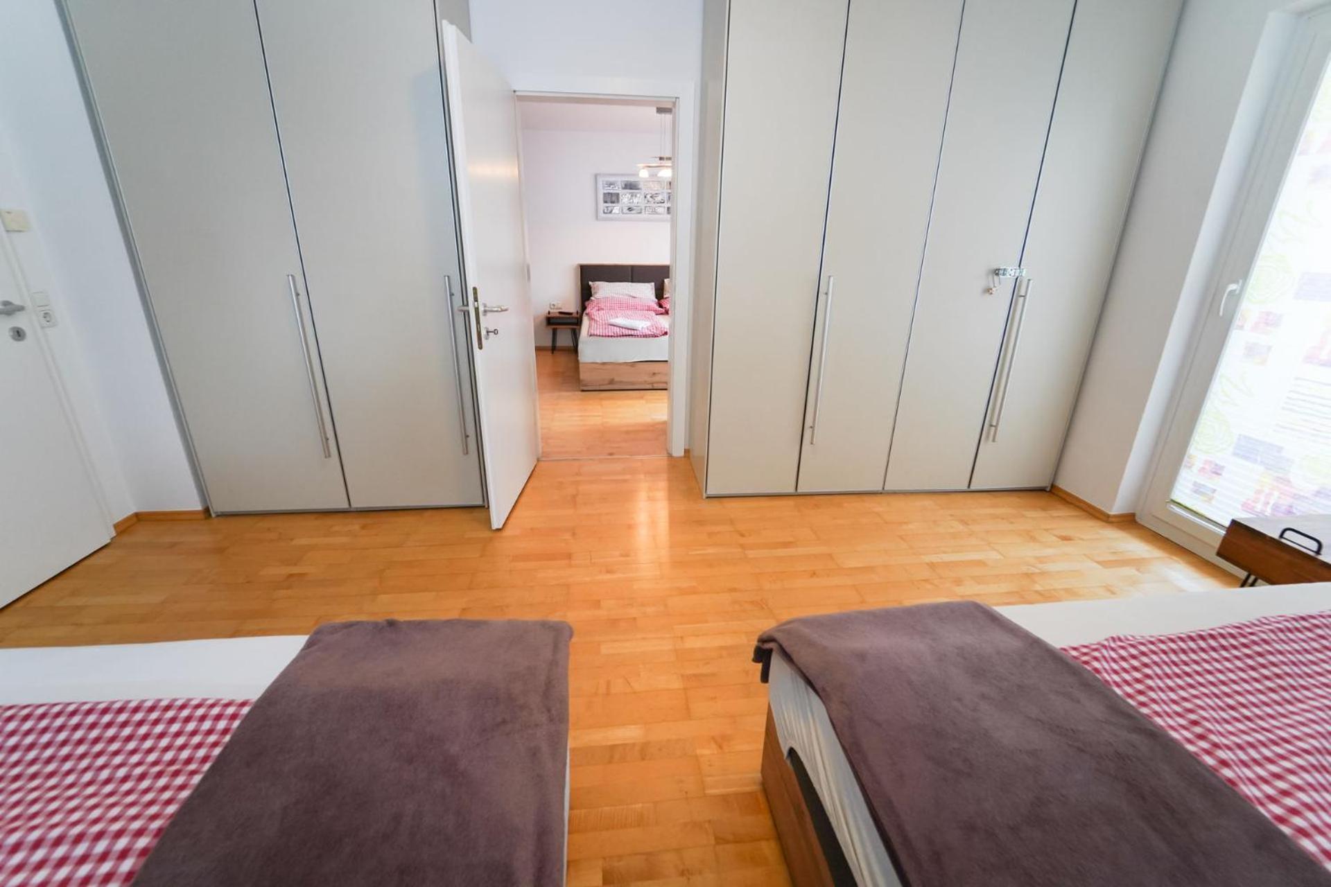 Schlafgut Kuessler - 70M Vom City Express Zell am See Zewnętrze zdjęcie