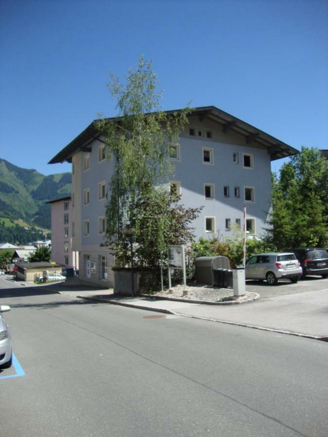 Schlafgut Kuessler - 70M Vom City Express Zell am See Zewnętrze zdjęcie