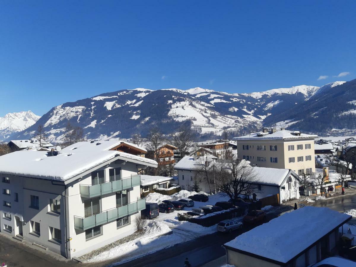 Schlafgut Kuessler - 70M Vom City Express Zell am See Zewnętrze zdjęcie