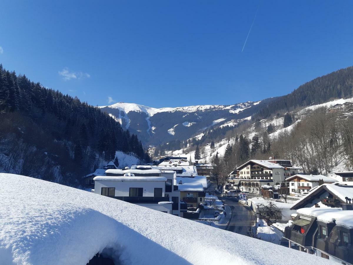 Schlafgut Kuessler - 70M Vom City Express Zell am See Zewnętrze zdjęcie